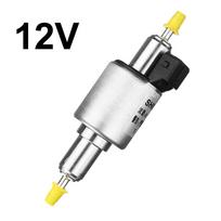 12V/24V automobilių oro dyzelinas stovėjimo alyvos kuro siurblys 2KW-5KW universalus Eberspacher Heater D2 D4 D5 Airtronic 221000500300