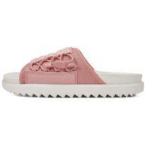Nike Asuna Slide 'Rust Pink' Women's CW9707-600 38 gray