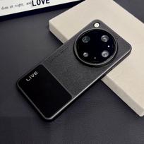 For OPPO Find X9 Ultra Case New Hard Fashion Leather Anti-fingerprint Shockproof Back Cover For OPPO Find X9 Ultra Shell Bumper OPPO Find X9 Ultra juoda