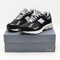 M2002RXD New Balance 2002R GORE TEX Black Gray (Men's) 5.5 black