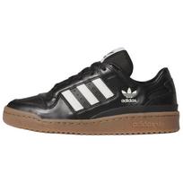 Forum Adidas Originals Low 'Core Black White Gum' JQ0208 44 balta