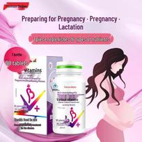 By-Health Multi-Vitamin and Mineral Tablets for Pregnant and Lactating Women