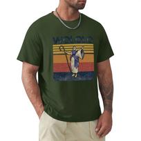 Best Wololo Age Of Empires Ii Vintage T Shirts Cartoon Graphic Tshirts Cool Short Sleeve Clothing Streetwear Tshirts Tee Tops XL black