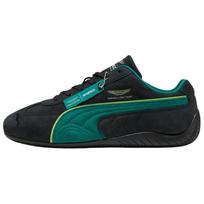 Aston Martin x Puma Speedcat 'Juoda Žalia Lux' 37.5