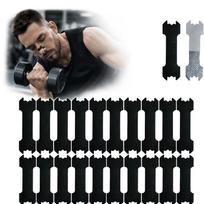 100pcs/Lo Better Breath Nasal Strips 66x19mm Anti-snoring Man Sticker Snore Saver Health Care Effective Anti Snoring Plaster 66x19mm 100pcs gray