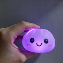 Maltose Ice Cube Slow Rebound Squishy Adult Anti-Anxiety Squeeze Fidget Toy