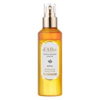 d'Alba White Truffle Royal Intensive Serum Nourishing Firming 100ml Korean Skincare K Beauty