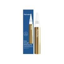 Strength Teeth Whitening Pen  9% Hydrogen Peroxide, 40+ Whitening Treatments, Fast Teeth Whitening with No Sensitivity, 2mL 1PC blue