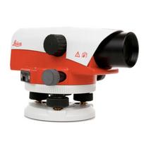 Leica Na730Plus Optinis nivelyras