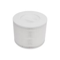 Levoit Core 300 Didelio efektyvumo anglies filtro keitimas balta