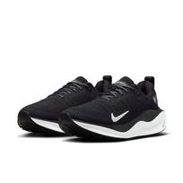 Nike ReactX Infinity Run 4 Juoda Balta DR2665-001 EU 44 juoda/tamsiai pilka spalva
