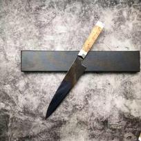 Chef Knife 67 Layers Damascus Steel VG10 Blade Cleaver Slicing Kiritsuke Gyutou Japanese Kitchen Knife Cooking Tools Wood Handle 24cm Blade