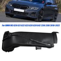 Car Air Intake Duct 13718635103 For BMW M3 G20 G21 G22 G23 G26 G28 G42 220I 230I 2018-2022 Intake Conduits 8635103 juoda