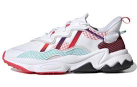 adidas Ozweego Chinese New Year (Women's) 36.5 white