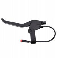 Brake lever handle for Kukirin G2 Max / G2 Pro / G2 Master scooters, left