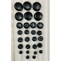 SUZUKI SAMURAI 80'-95' / 28 PCS. FLOOR PAN DRAIN SET |Fit For