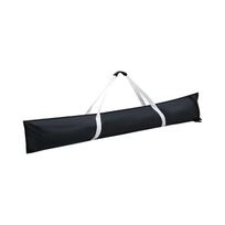 Large-Capacity Ski Travel Bag - Outdoor Snowboard Bag | Adjustable Double-Board Snowball Storage Bag One Size juoda