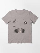 Andy Williams DOVES BAND Essential T-Shirt S viržių pilka spalva