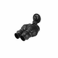 Dual Outlet Aquarium Wave Maker Aquarium Circulation Pump  Aquarium Water Movement Style 1 black