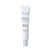 ESTHETIC HOUSE Formula Hyaluronic Acid 95% Eye Cream 30ml – Intensive Moisturizing & Firming Eye Care white