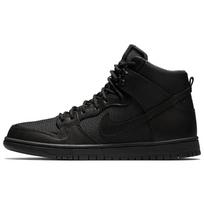 Nike Sb Dunk High Bota 923110-001 36 black
