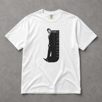 The Mentalist T-Shirt | Patrick Jane Graphic Tee | Vintage Crime TV Show Tee | Simon Baker Gift For Fan 100 black