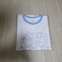 RESCENE Pop-Up Drawing T-shirt Version B Size M white