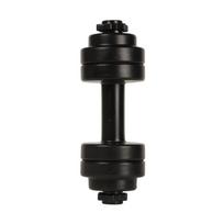 Multifuntion Water-filled Dumbbells 830ML Fitness Water Bottle Dumbbell Water Cup  Gym juoda