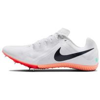 Nike Zoom Rival Multi Running Shoes Unisex White Sneakers casual FZ9664-101 41 balta