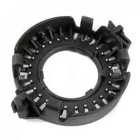 D1S HID Xenon Headlight Bulb Holder Clip Retainer For BMW 1 3 5 7 Series X5 X6 black