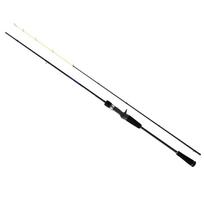 Major Craft 25 Solpara SPJIM-B662MH juoda