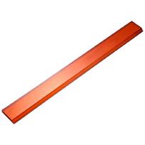 Plaster Scraper Putty Plaster Painting Scraper For Garage Workshop Construction Home Bathroom Repair Skimming Tool 50cm red