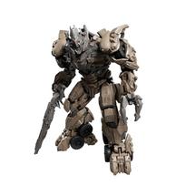 Blokees Transformers: Dark of the Moon Classic Class 22 Megatron surenkama figūrėlė, 12,3 cm
