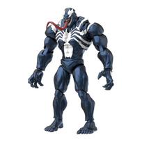 Blokees Marvel Rivals Champion Class 07 Venom surenkama figūrėlė, 15cm