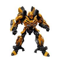 Blokees Transformers Dark of the Moon Bumblebee Classic Class 23 surenkama figūrėlė, 11.2cm