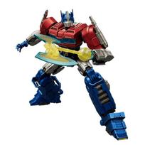 Blokees Transformers One Action Edition 04 Optimus Prime ir Orion Pax surenkama figūrėlė, 18cm