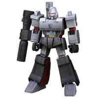 Blokees Transformers G1 Action Edition 02 Megatron surenkama figūrėlė
