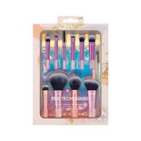 Real techniques set travel fantasy mini makeup brush set - 10 pieces