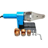 EU Plug Quick-Heat Welding Machine PPR Water Pipe Welding Machine  Plumbing Works Style-A