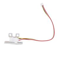 3D Printer Strain Sensor Replacement for Anycubic Kobra 3 Max 3D Printer Hot Bed Strain Sensor white