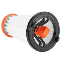 Filter Cartridge Replacement Fit for Electrolux ZB3113AK ZB3114 ZB3107 EF144 Vacuum Cleaner Accessories black