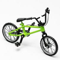 Mini Finger Bmx Toys Finger Bike Bmx Frame Model Alloy Bmx-Toys Adults Children Gifts Mini-Finger Model Statue Toys