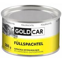 Goldcar Filling Putty Füllspachtel 500