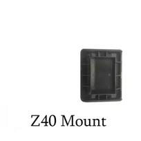 For DDPAI Dash Cam Z40 Mount
