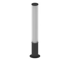 MAXLIGHT F0065 - LED lauko šviestuvas GARDENIA LED/25W/230V CRI 93 IP65 antracitas