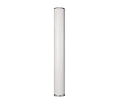 Eglo 55849 - Reguliuojamas LED RGBW grindinis šviestuvas LED/10W/230V baltas + nuotolinis pultas