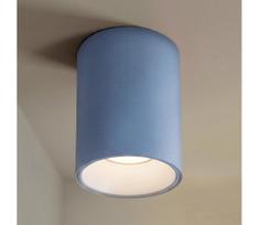 BRILAGI - Taškinis šviestuvas TRINE 1xGU10/30W/230V mėlynas