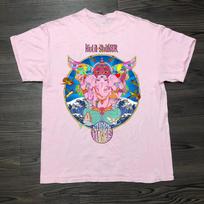 Kula Shaker Band Tour T-shirt Full Size S to 5XL T-shirt Unisex T-Shirt L gray