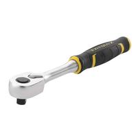 Stanley Fatmax 3/8in Drive Ratchet One Size pilka