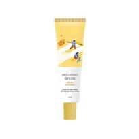 ROUND LAB Vita Niacin Dark Spot Cream Brightening Skin Tone Care 50ml yellow